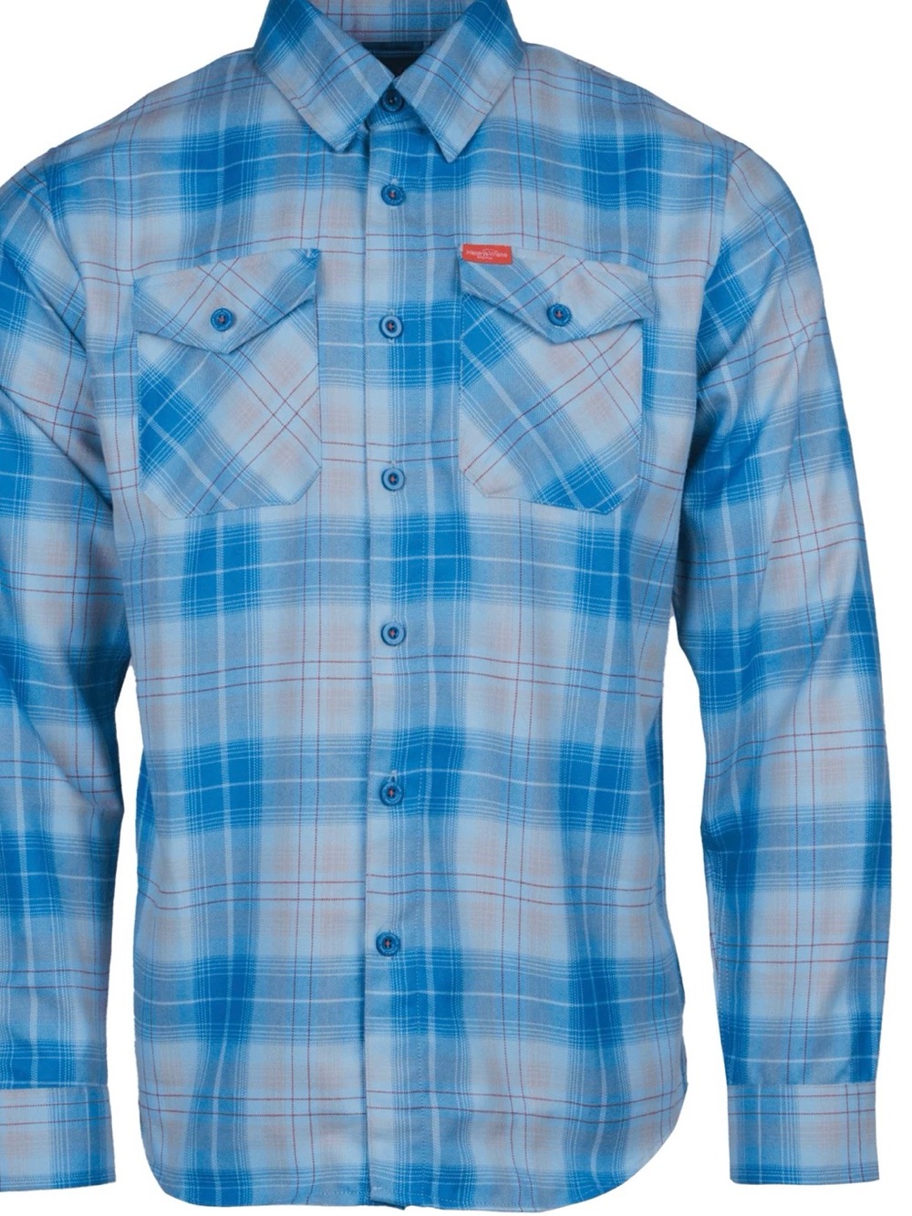 DIXXON Make A Wish Flannel